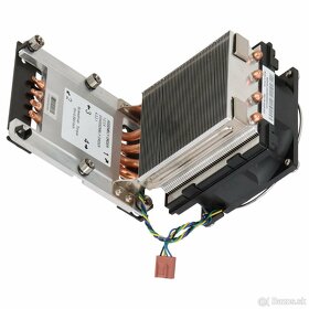 LENOVO ThinkStation P720 CPU Chladič 150W 01EF257 - 2