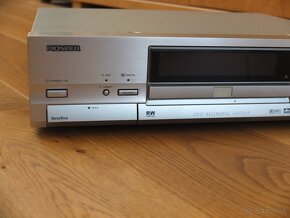 ONKYO K-200R TapeDeck - PIONEER DVR-7000 DVD Recorder--JVC - 2