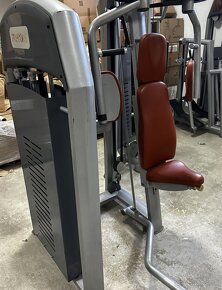 Precor peck deck - 2