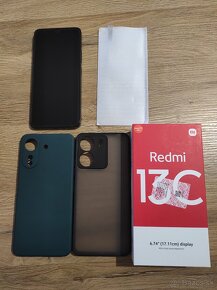 Xiaomi Redmi 13C - 2