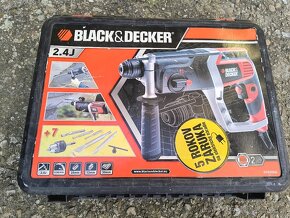 Black & Decker KD990KA - 2