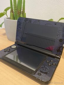 Nintendo 3DS XL Super Mário Edition - 2