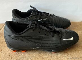 Kopačky NIKE Phantom veľ. 38,5 - 2