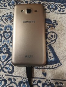 Samsung Galaxy J3Gold - 2