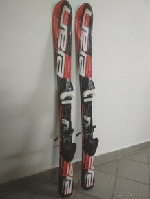 Detské lyže ELAN RACE pro sport- 100cm - 2