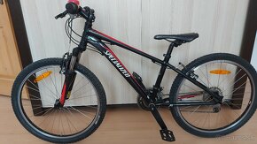 Detsky bicykel Specialized  24" - 2