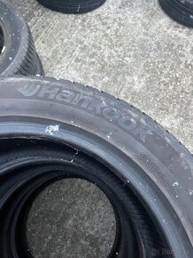 205/55 R17 95V Hankook winter icept Evo 2 - 2