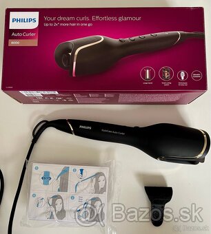 Philips StyleCare BHB876/00 - 2