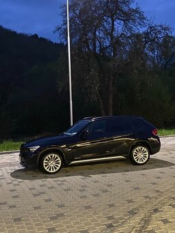 BMW X1 180xd - 2