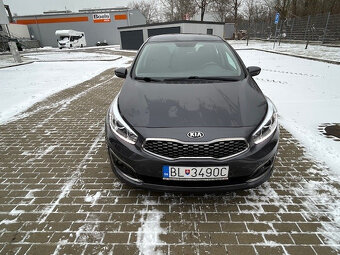 KIA CEED - 2