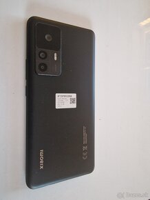 Predám xiaomi redmi note12 T - 2