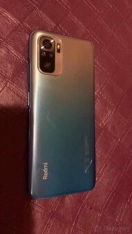 Redmi note 10s - 2