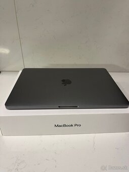 Predám Apple Mcbook pro - 2