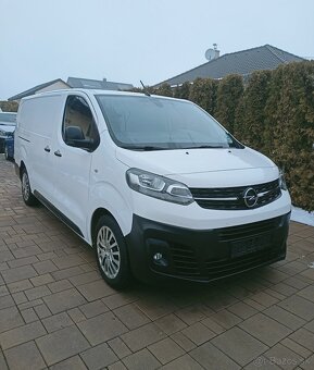 Opel Vivaro 2.0CDTI L3H1 - 2