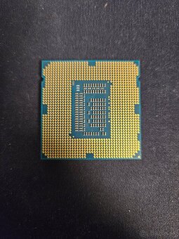 Intel Core i7-3770 (2x) - 2