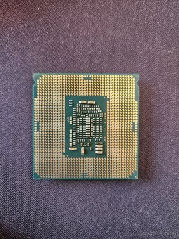 Intel Core i5-6600 (11x) - 2