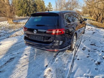 Volkswagen Passat Variant 2.0 TDi - 2