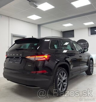 Skoda Kodiaq 2.0TDI 4x4 Facelift/Matrix/Virtual - 2