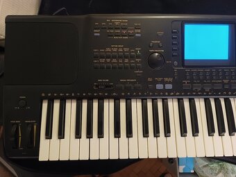 Keyboard Technics KN2000 - 2