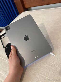 ipad 11” 4.gen. 128GB - 2