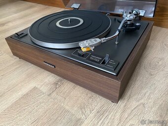 Pioneer PL12D MKii  - STAV NOVÉHO PRÍSTROJA - 2