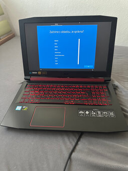 Acer Nitro 5 AN515-51 - 2