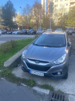 hyundai i35 - 2