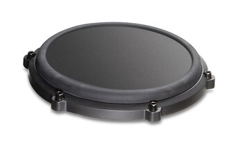 Alesis Pady 8" 3 ks dvojzónové - 2