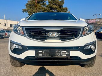 ❎KIA SPORTAGE 1.6 GDI SILVER❎ - 2