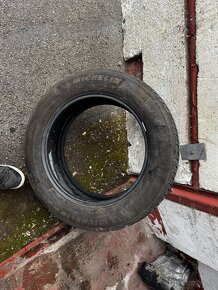 225/60r18 michelin zimné - 2