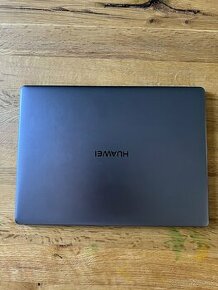 Ultra tenký a veľmi rýchly Huawei Matebook X 13” - 2