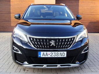 Peugeot 3008 1,5 BlueHDi Allure - 2