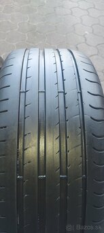 Letné 225/40 R18 SAVA intensa uhp2 - 2