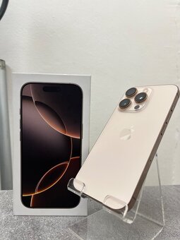 iPhone 16 Pro 256GB - 2