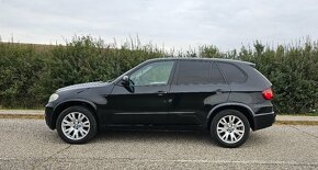 BMW X5 xDrive30d e70 - 2