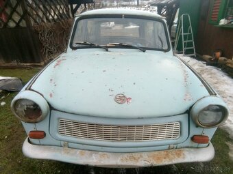 Trabant - 2