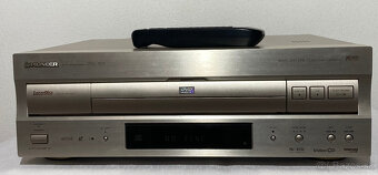 Pioneer DVL-909 - 2