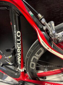 Pinarello Prince - 2