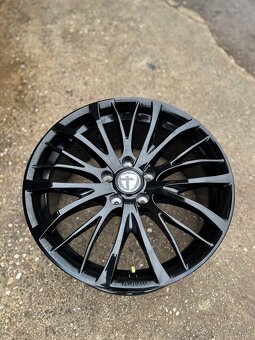 ☑️Tomason 5x112 r18 - 2