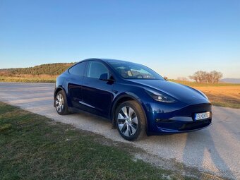 Tesla Model Y AWD Long Range - 2