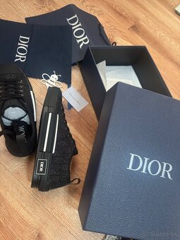 Dior B23 Tenisky - 2