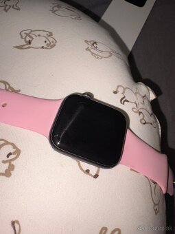 Apple watch 6 - 2