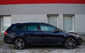 VW Golf 7 2.0TDI Highline 110kW DSG - 2