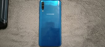 Samsung galaxy A50 - 2