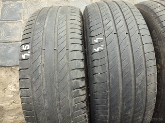 205/60 R16 Michelin - 2