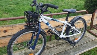 Detsky bicykel 20 palcovy Decathlon - 2