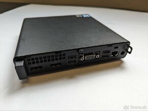 HP EliteDesk 800 G5 Desktop Mini - 2