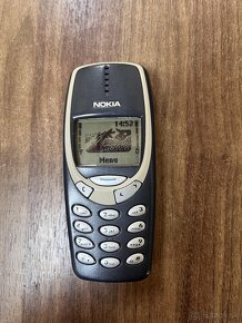 Nokia 3310 Legenda TOP STAV - 2