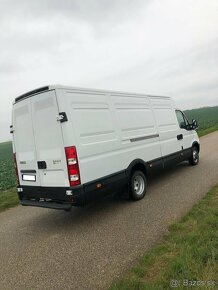 Iveco Daily 3.0 HPT 180 HP ExtraLong - 2