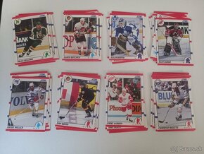 Hokejove karty,karticky - 1990 Score - 2